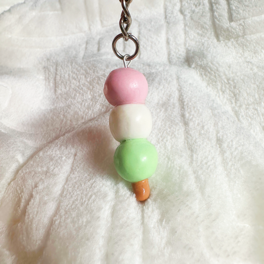 dango keychain