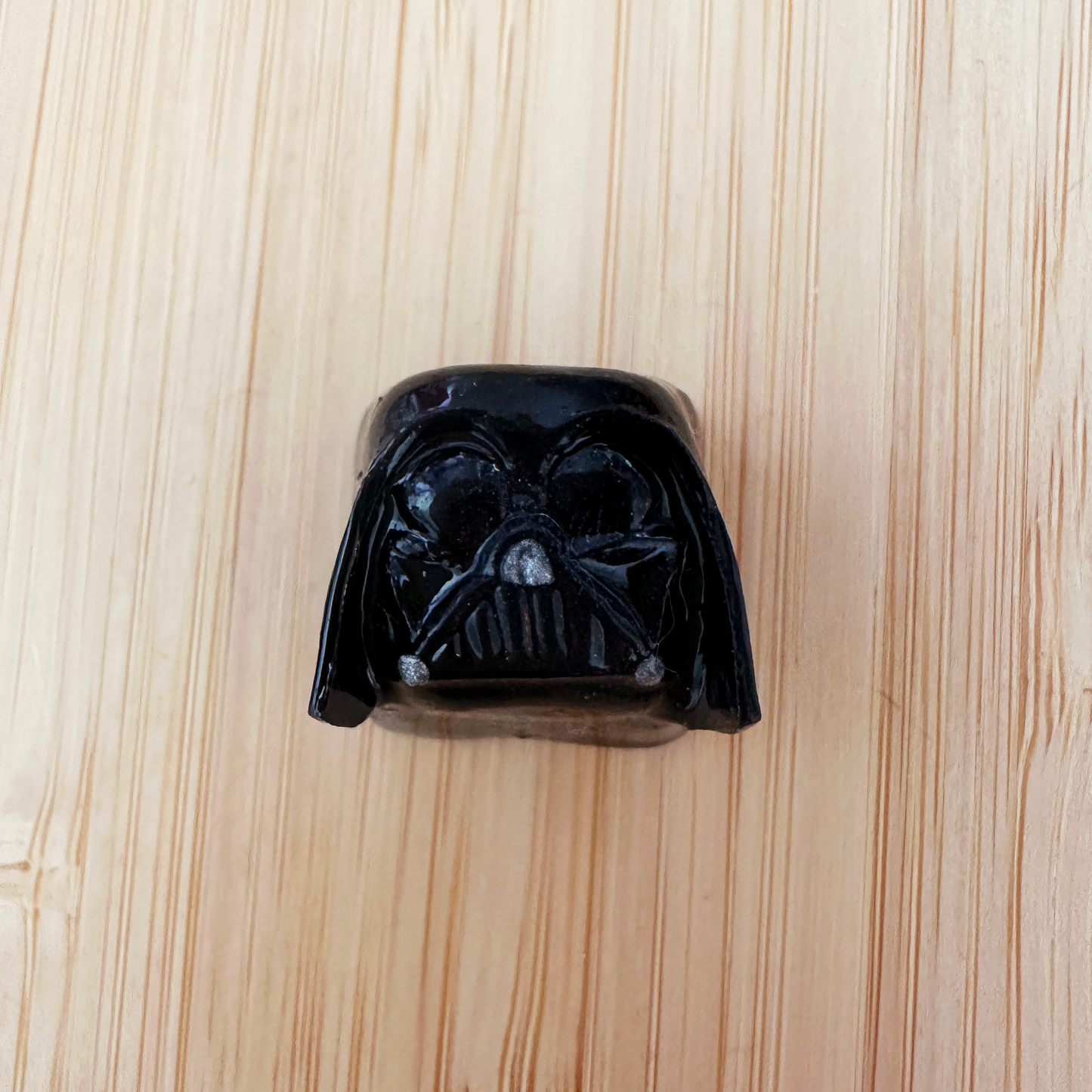 darth vader keycap