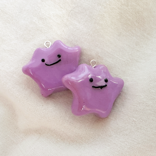 ditto keychains