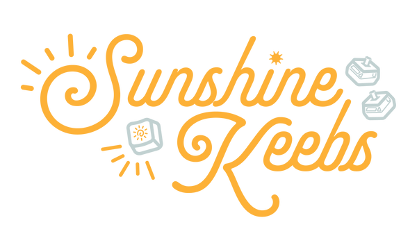 Sunshine Keebs