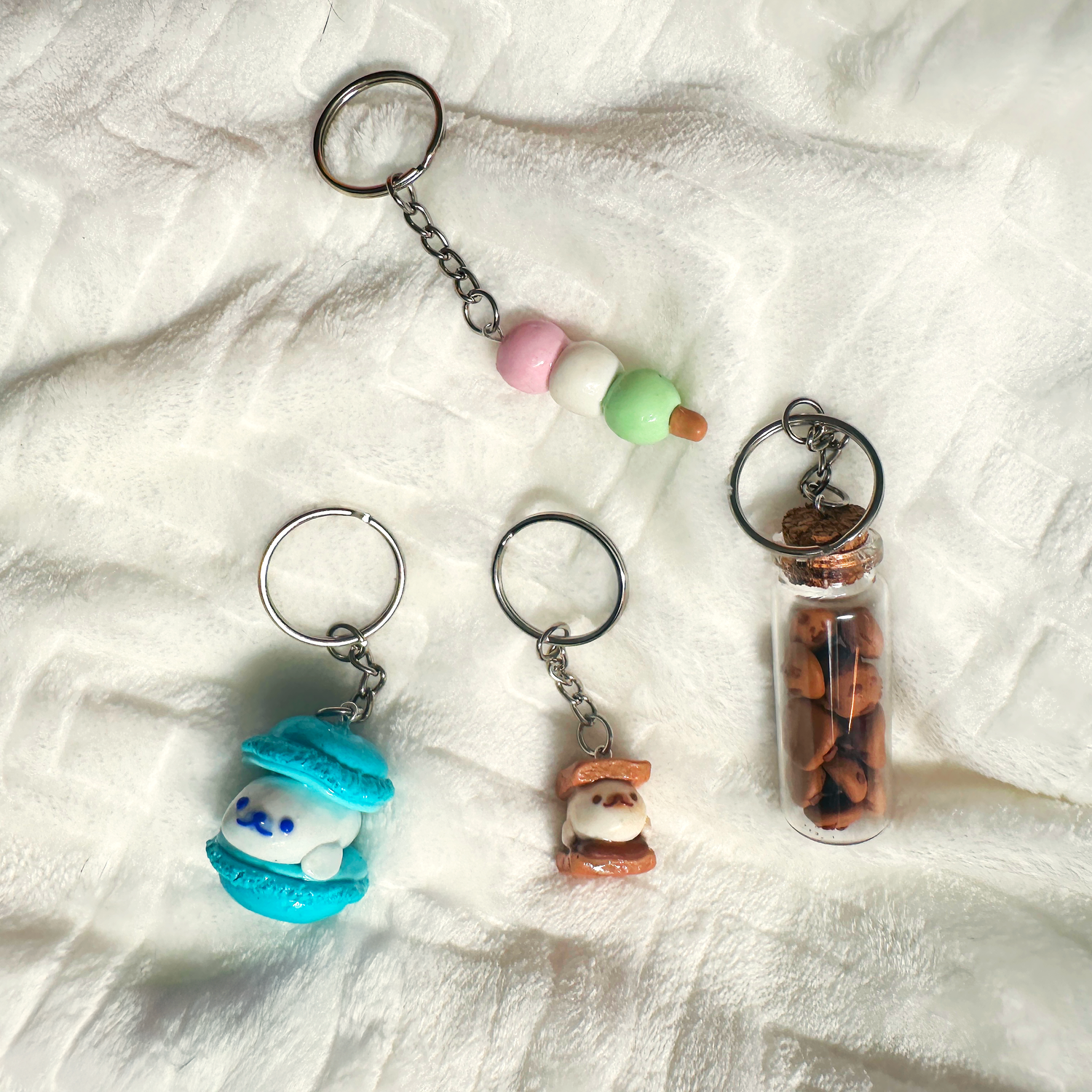 charms