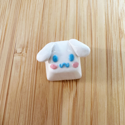 cinnamoroll keycap