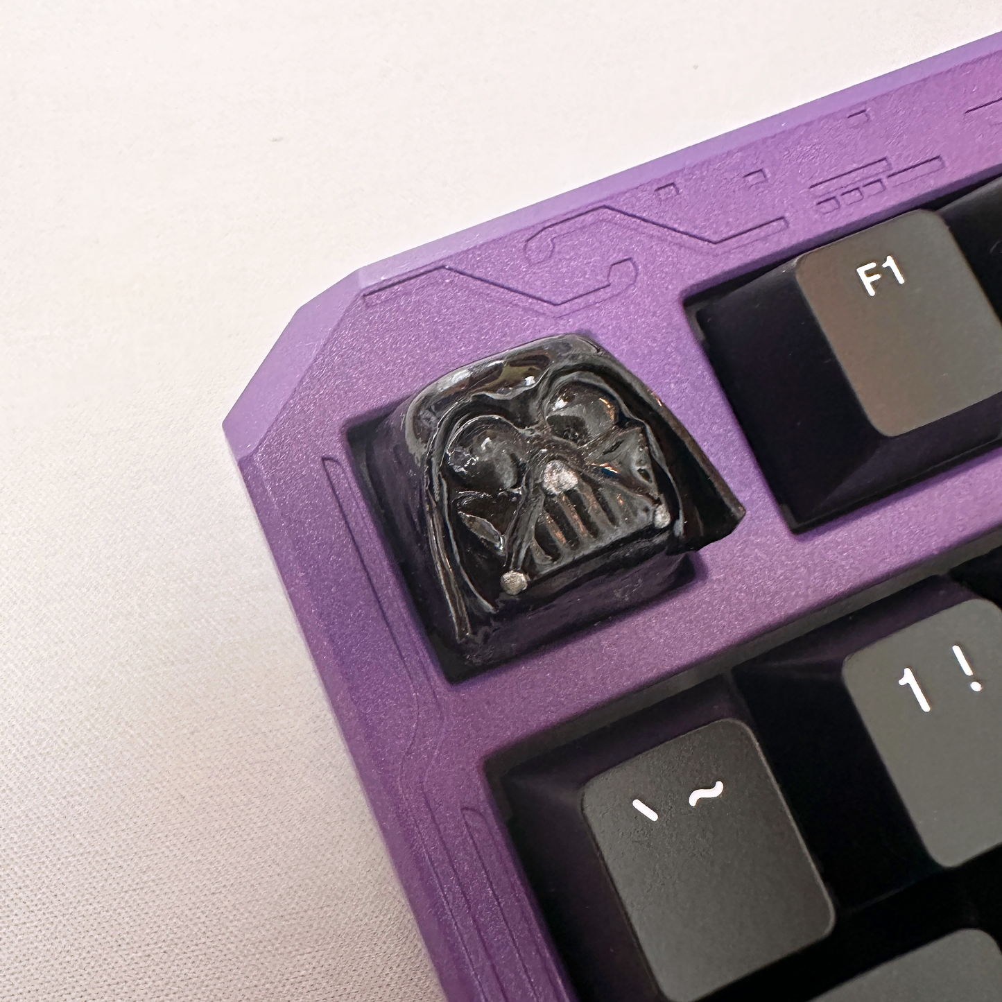 darth vader keycap