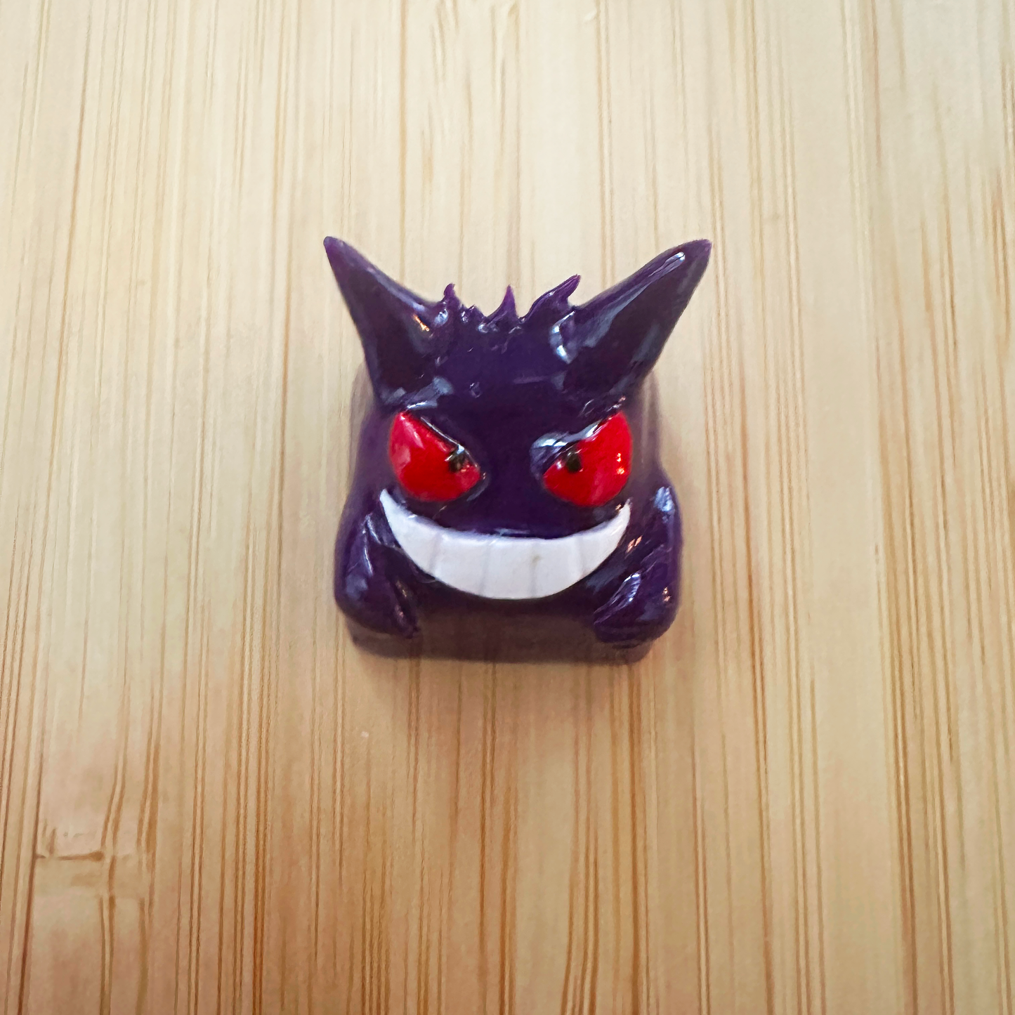 "pokéycap" keycap