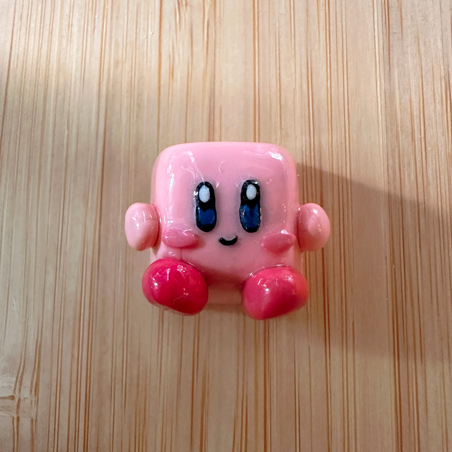 kirby keycap