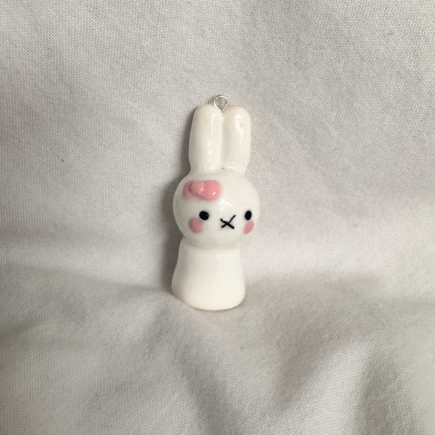 miffy keychain